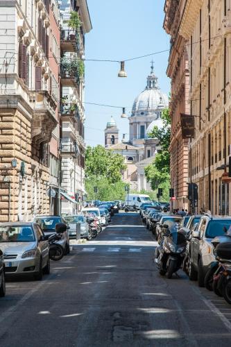 Piazza Cavour Suite - image 6