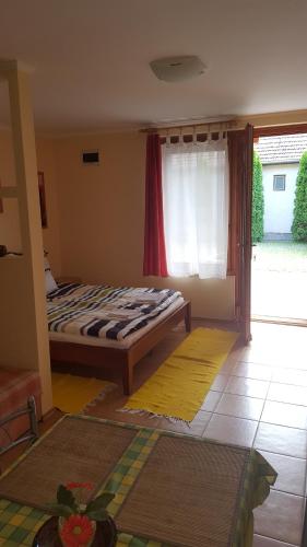 OKKER Apartman in Gyula