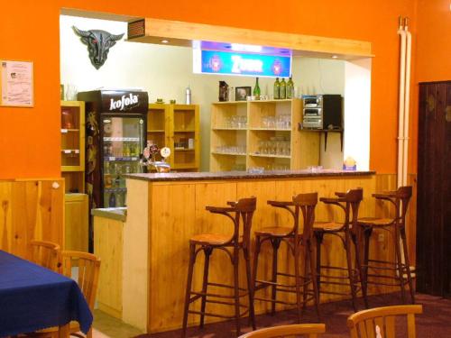 Hotel Na Trojce - image 10