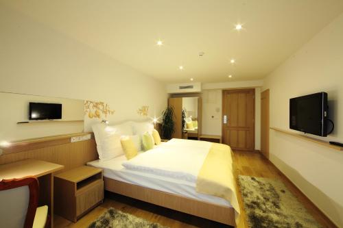 Hotel Historia Malomkert - image 6