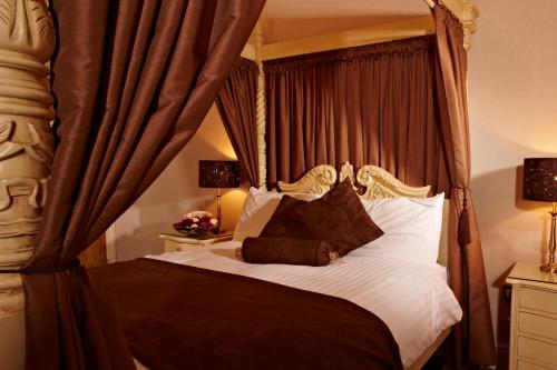 New Continental Hotel; Sure Hotel Collection by Best Western - main image