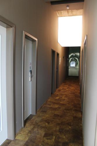 Létesítmények, BoxHotel Goettingen (App Based Hotel) in Göttingen