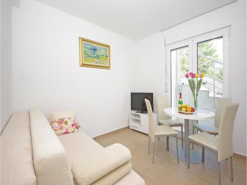  Apartment Brela Fra Bartola Kasica IV in Brela