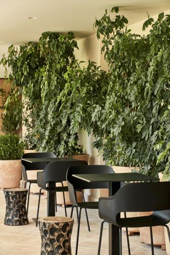 Eksterijer hotela, ibis Styles Heraklion Central in Otok Kreta