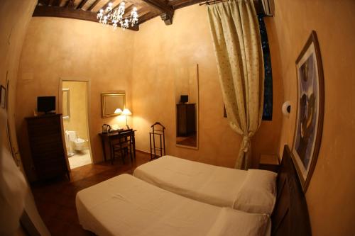 Hotel Italia Cortona - image 9