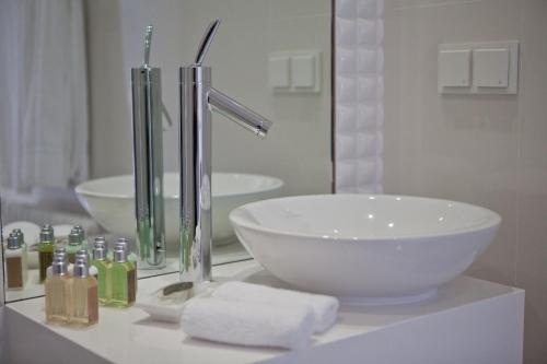 Platinum Palace Residence Boutique Hotel - image 12