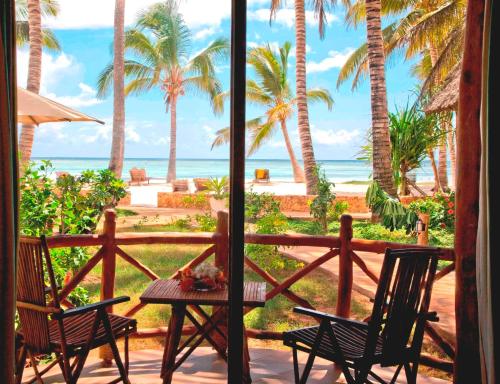 Sultan Sands Island Resort image 38