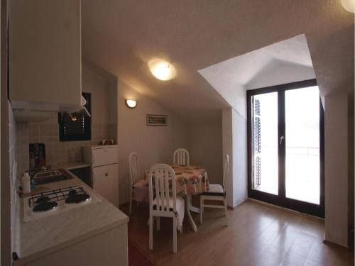  Apartment Mali Iz Mali Iz in Mali Iž