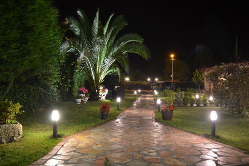 La Casona del Carmen - main image