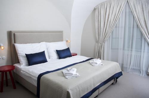 Hotel Kocour - image 12