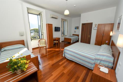 克勞福德別墅 (Villa Crawford) in 聖阿涅洛