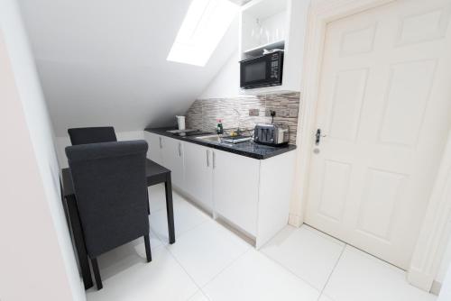 Royal Princes Suites, Edimburgo (foto 9)