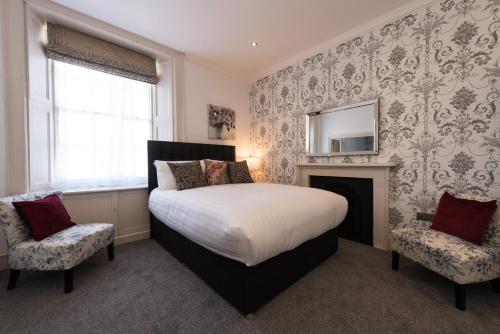 Royal Princes Suites, Edimburgo (foto 7)