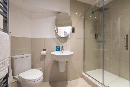 Royal Princes Suites, Edimburgo (foto 4)