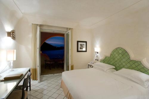 110564638 Therasia Resort Sea and SPA - The Leading Hotels of the World