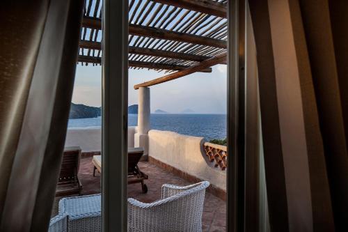 110566859 Therasia Resort Sea and SPA - The Leading Hotels of the World