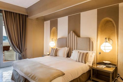 110567048 Therasia Resort Sea and SPA - The Leading Hotels of the World