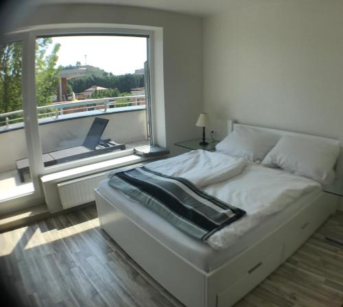  CC Apartment in Kecskemét