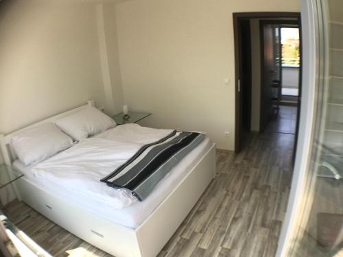  CC Apartment in Kecskemét