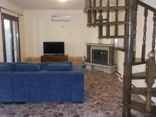 Alex's House - main image