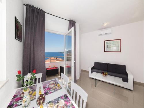  One-Bedroom Apartment in Razanj in Ražanj