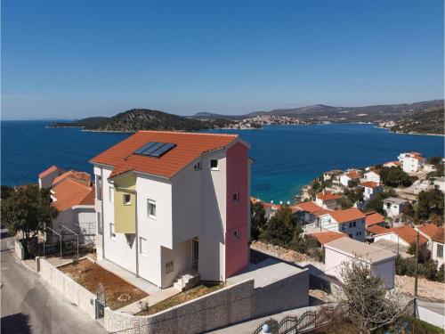 One-Bedroom Apartment in Razanj in Ražanj