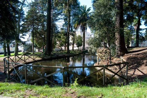 Porto RT in ริโอ ตินโต