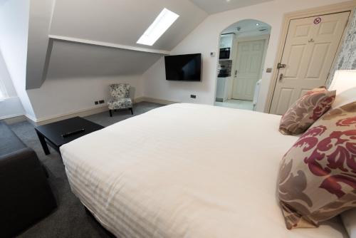 Royal Princes Suites, Edimburgo (foto 8)