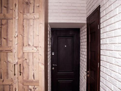 Apartment in the city center in the house with Atlantes, Oděsa (fotografie 7)
