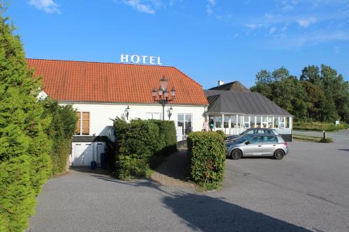 Hotel Aarslev Kro