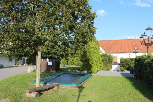 Hotel Aarslev Kro - image 5