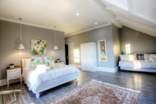 23 On Glen Guest House – Gqeberha, IL