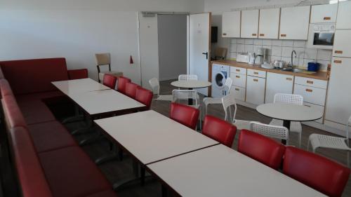 Hostel Inn-Berlin in Wedding