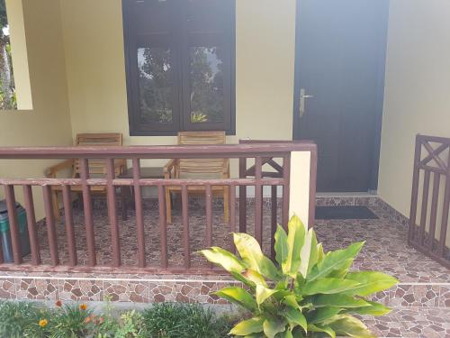 Rinjani Family Hotel photo 5