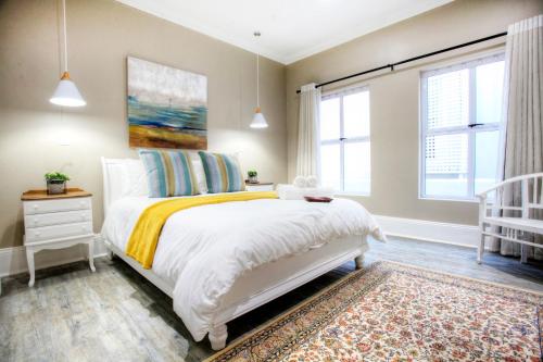 23 On Glen Guest House Port Elizabeth South Africa