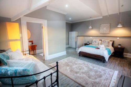 23 On Glen Guest House – Gqeberha, IL