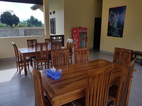 Rinjani Family Hotel photo 3