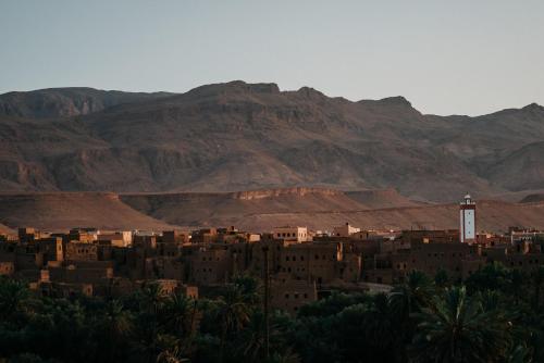 Kasbah Petit Nomade Kasbah Petit Nomade