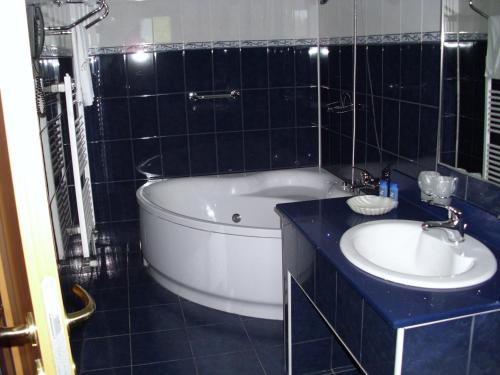 Hotel Piemonte - image 9