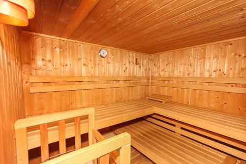 Selbstversorgerhütte Nösslau Alm