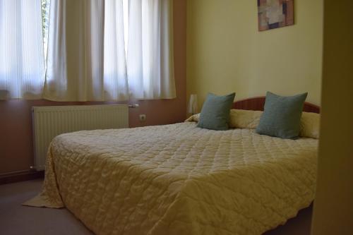 Family Hotel Bashtina Kashta - image 12