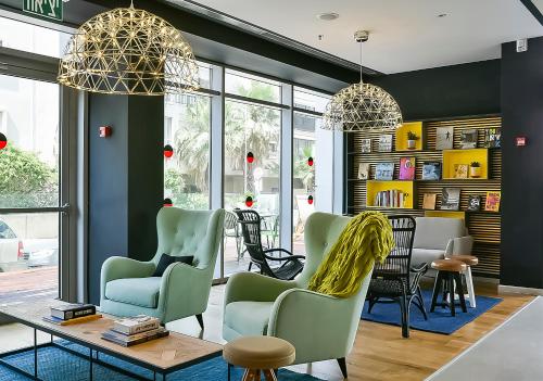 Tal By The Beach - An Atlas Boutique Hotel, Tel Aviv-Jaffa (photo 7)