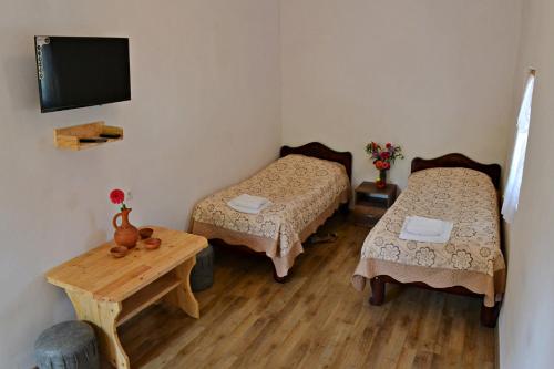 Guest House Aleksandre