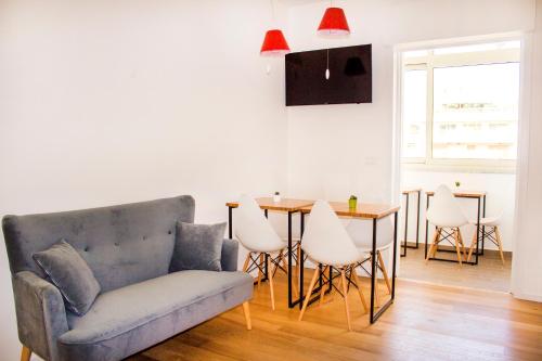 Kalamonjo Suite&Rooms 5