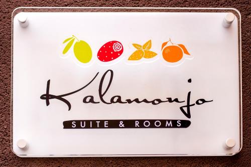 Kalamonjo Suite&Rooms 2