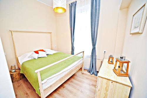 Sopot Centrum Apartments - image 7