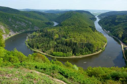 ที่เที่ยวใกล้ที่พัก, Ferienwohnung Schneider in เมตทาล์ค