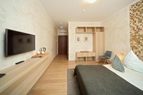 De`Lore Park Hotel Domodedovo - image 3