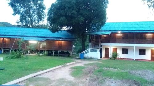 Konglor Eco Lodge in Koun Kham