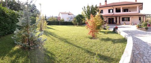 Cherry House Bed&Breakfast - Accommodation - Campobasso